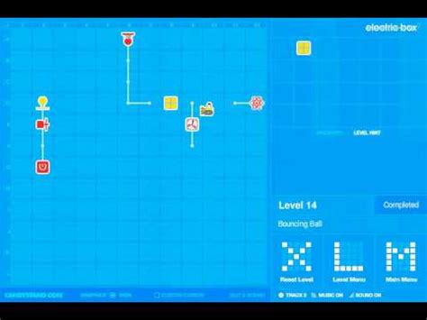 electric box 2 level 14|electric box 2 walkthrough.